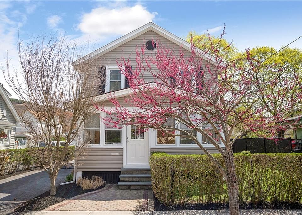 17 Center Street, Pt Jervis, NY 12771 Zillow