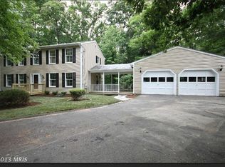 7510 Gambrill Rd, Springfield, VA 22153