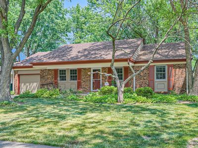 740 Twisted Oak Ln, Buffalo Grove, IL, 60089