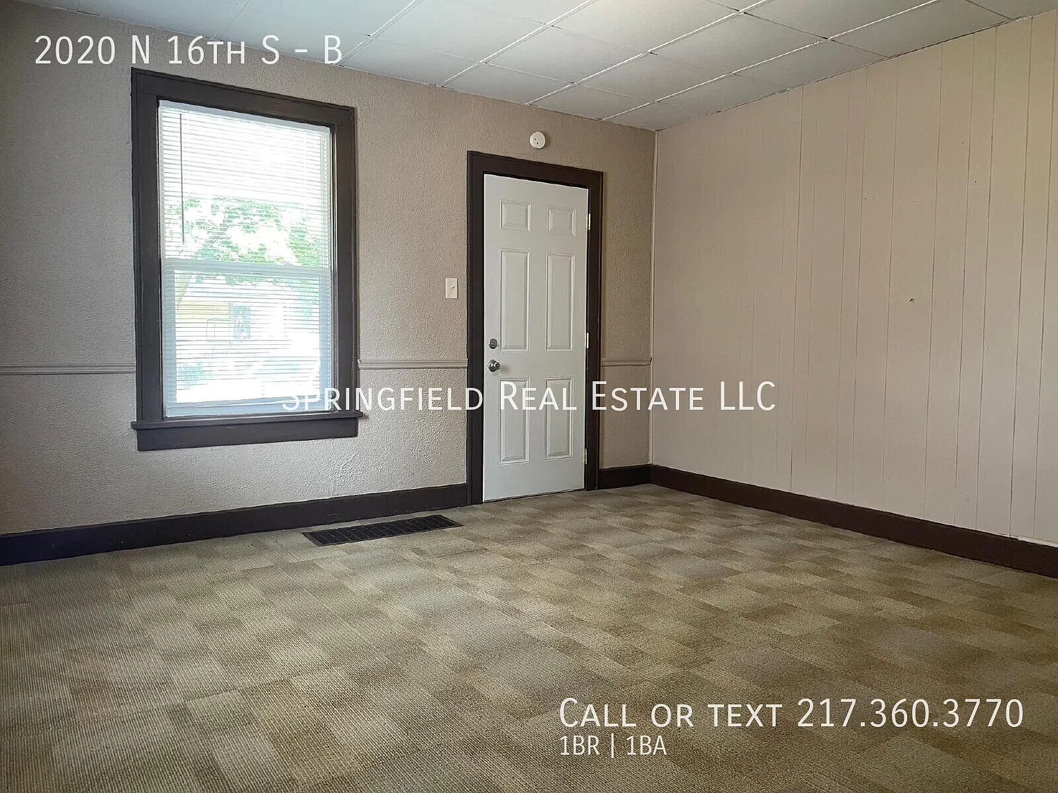 Stairway to Heaven Charming 1 Bedroom with Upstairs Retreat — Photo 3