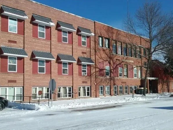 403 Lafollette St, Blue River, WI 53518