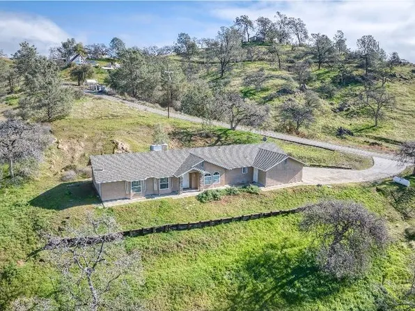 20812 Hidden Lake Blvd, Friant, CA 93626