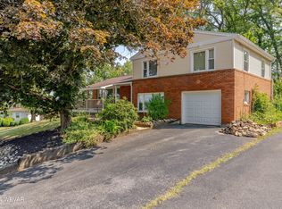 315 Winter St S, Williamsport, PA 17702