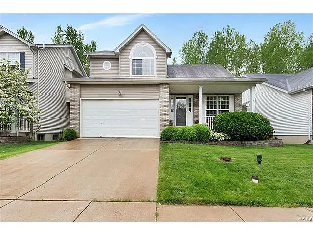 446 Winter Bluff Dr photo 1