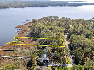 1106 Harbour Pointe Dr, New Bern, NC 28560