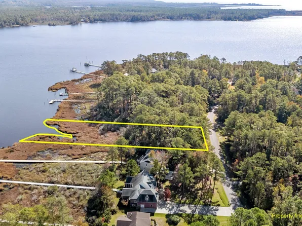 1106 Harbour Pointe Drive, New Bern, NC 28560