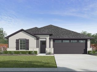 Lakeway Plan, Grand Lake, Snook, TX 77878