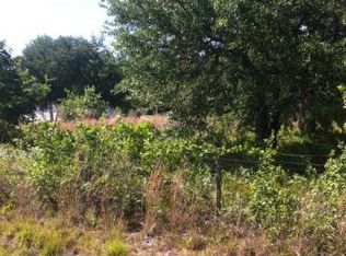 98th Terrace, Wellborn, FL 32094