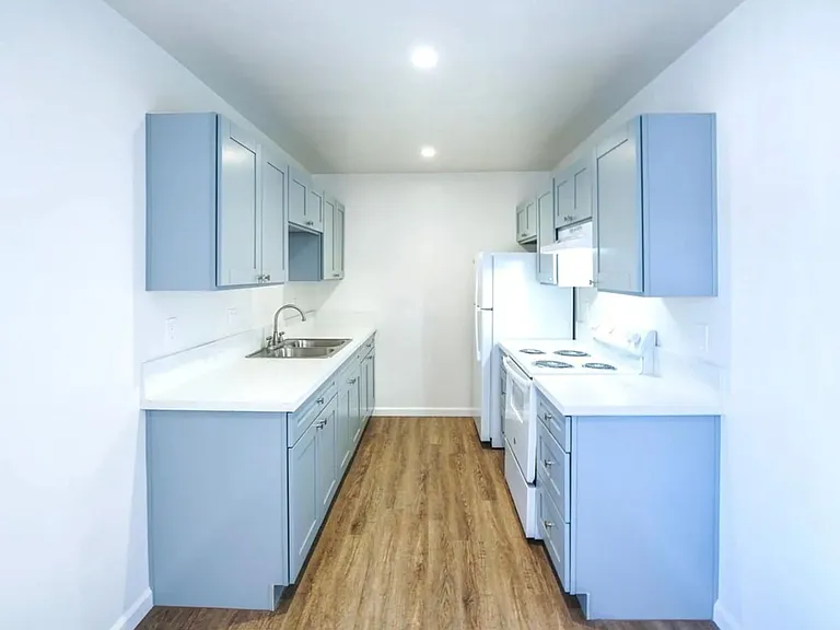1 bed, 1 bath — Photo 7