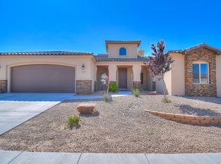 1560 Corta Corona SW, Los Lunas, NM 87031
