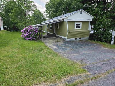28 Madison Place, Claremont, NH, 03743