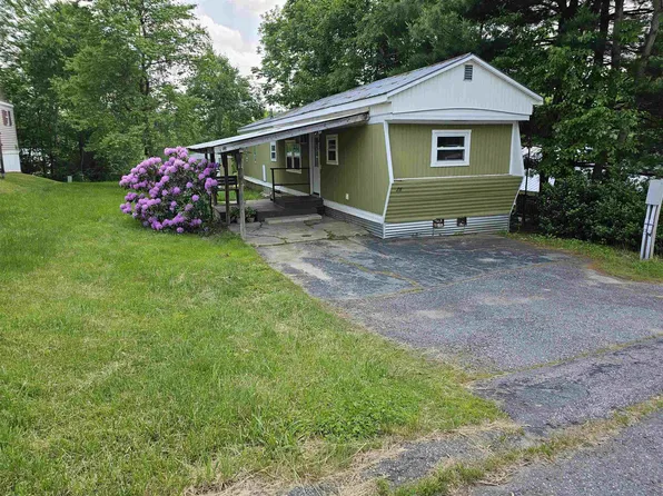 28 Madison Place, Claremont, NH 03743