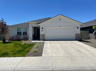 6657 S Donaway Ave, Meridian, ID 83642