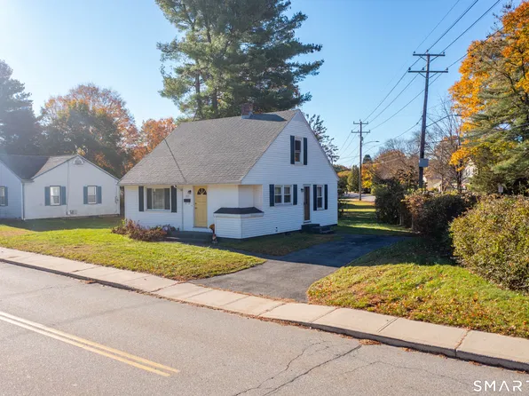 227 North Street, Killingly, CT 06239