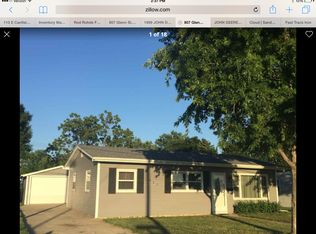 807 Glenn St, Norfolk, NE 68701