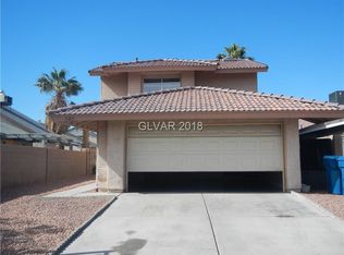 3883 Tatiana St, Las Vegas, NV 89115