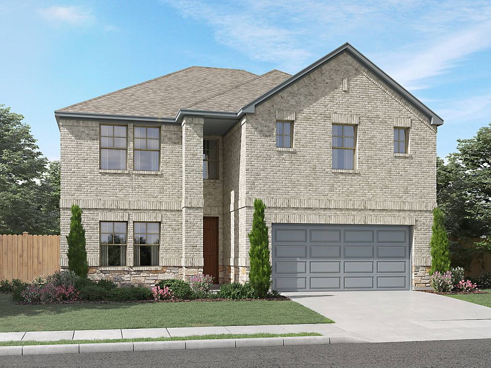 Elevation C