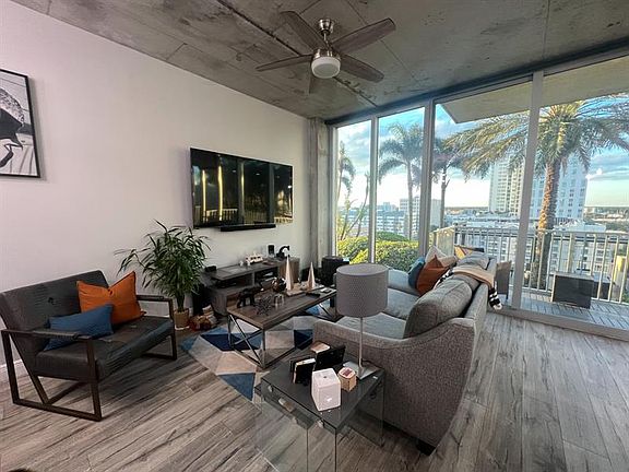 2nd image of 777 N Ashley Dr Unit 909