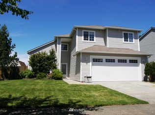 14834 Prairie Vista Loop, Yelm, WA 98597