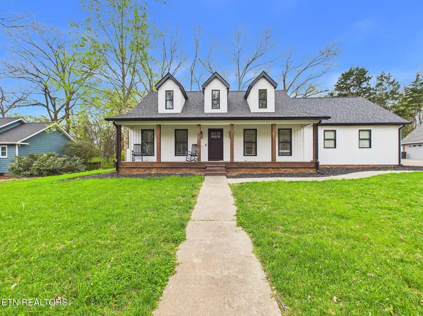1313 English Ln, Athens, TN 37303
