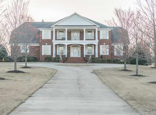 210 Cooper Est, Inman, SC 29349