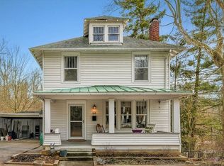 64 Columbia Ave, Athens, OH 45701