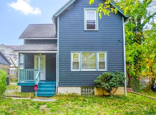 1368 Bonnieview Ave, Lakewood, OH 44107