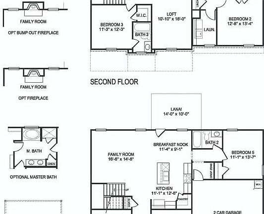 3rd image of 141 High Rock Ct #4