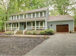 13601 Timber Ridge Ct, Midlothian, VA 23112