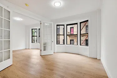 544 West 157th Street