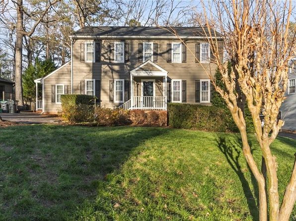 Zillow Midlothian Va