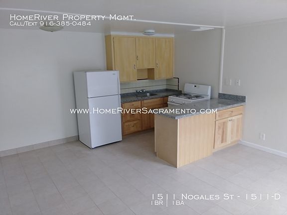 2nd image of 1511 Nogales St #1511D