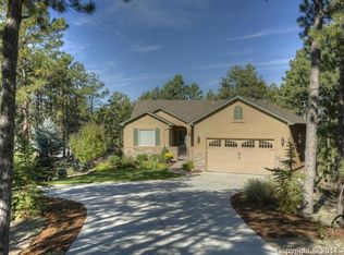 18144 Six Trees Ln, Monument, CO 80132