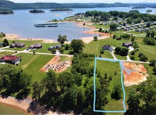 LOT 9A-9B Peninsula Point, Rutledge, TN 37861
