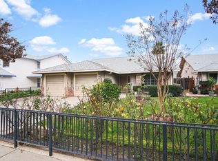 1709 Kansas Ave, Modesto, CA 95358