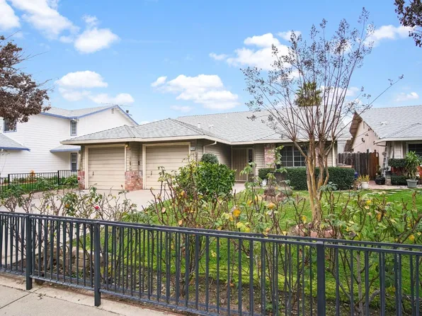 1709 Kansas Ave, Modesto, CA 95358