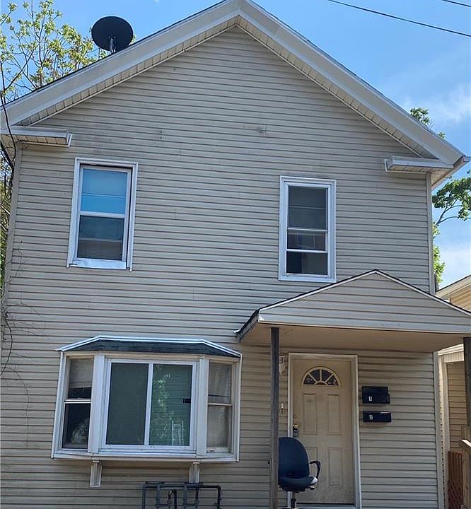 84 Rosette St, New Haven, CT 06519 MLS 170569324 Zillow