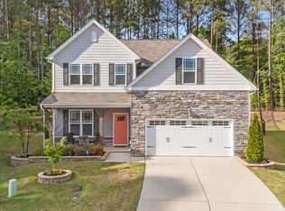 194 Sposato Ln, Clayton, NC 27527