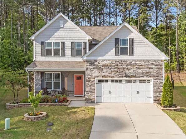 194 Sposato Ln, Clayton, NC 27527