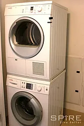 Rented by Spire Group