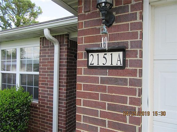 2nd image of 2151 Kristy Ln #A