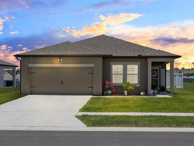 1015 Wanderer Dr, Deltona, FL, 32738