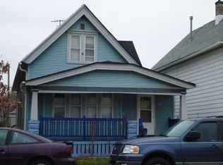 2558 S 13th St, Milwaukee, WI 53215