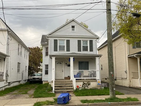 112 John St, Kingston, PA 18704