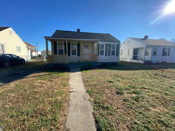 5105 Robin Grey Ln, Henrico, VA 23231