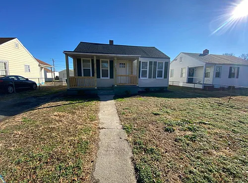 5105 Robin Grey Ln Photo 1
