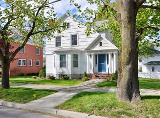 150 Riverside Dr, Binghamton, NY 13905