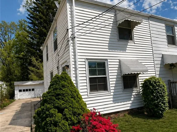 1437 E 252nd St, Euclid, OH 44117