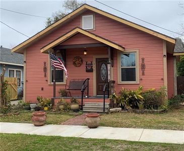 711 Drew St, Lake Charles, LA, 70601