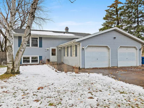 1180 Goss Ave, Menasha, WI 54952